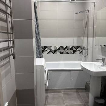 Сдается 2-х комнатная квартира, 41,1 м²