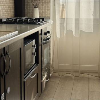 Продается 2-х комнатная квартира, 58 м²