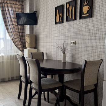 Продается 2-х комнатная квартира, 58 м²