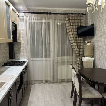 Продается 2-х комнатная квартира, 58 м²