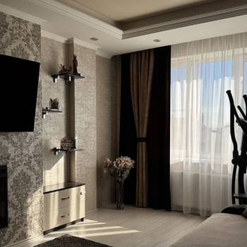 Продается 2-х комнатная квартира, 58 м²