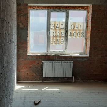 Продается 1-комнатная квартира, 44 м²