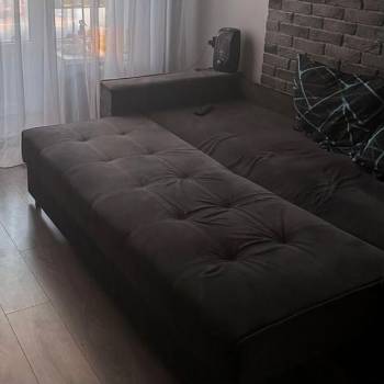 Сдается 1-комнатная квартира, 35 м²