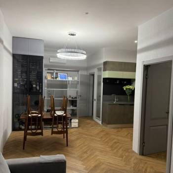 Сдается 2-х комнатная квартира, 57 м²