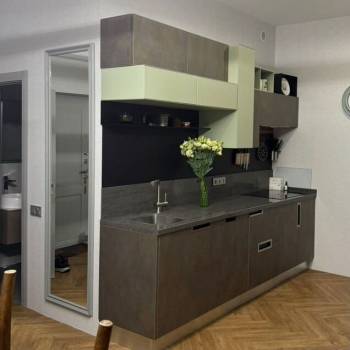 Сдается 2-х комнатная квартира, 57 м²