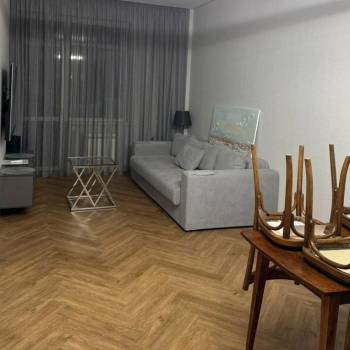 Сдается 2-х комнатная квартира, 57 м²