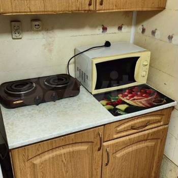 Сдается 1-комнатная квартира, 18 м²