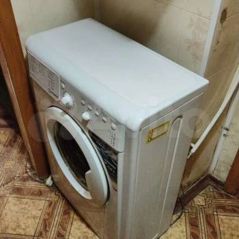 Сдается 1-комнатная квартира, 18 м²