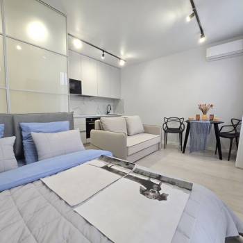 Продается 1-комнатная квартира, 30 м²