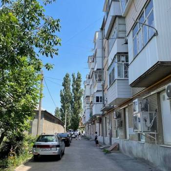 Продается 2-х комнатная квартира, 43,4 м²
