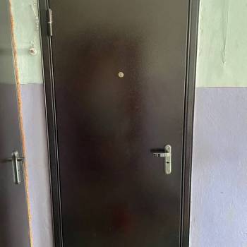 Продается 2-х комнатная квартира, 43,4 м²