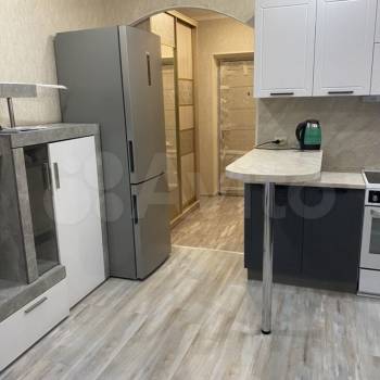 Сдается 1-комнатная квартира, 25 м²