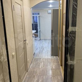 Сдается 1-комнатная квартира, 25 м²