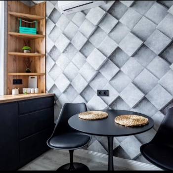 Сдается 1-комнатная квартира, 29 м²