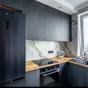 Сдается 1-комнатная квартира, 29 м²