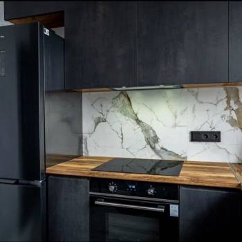 Сдается 1-комнатная квартира, 29 м²