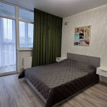 Сдается 2-х комнатная квартира, 43 м²