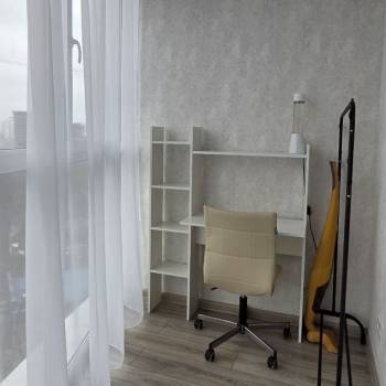 Сдается 2-х комнатная квартира, 43 м²