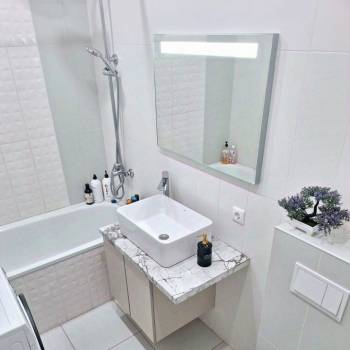 Сдается 1-комнатная квартира, 43 м²