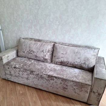 Сдается 1-комнатная квартира, 43 м²