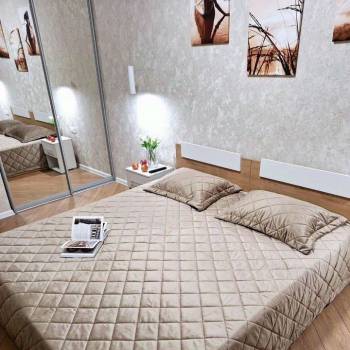 Сдается 1-комнатная квартира, 43 м²