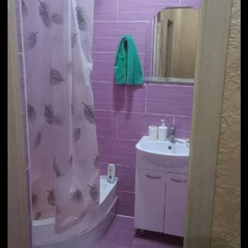 Сдается 1-комнатная квартира, 43 м²