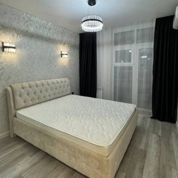 Сдается 1-комнатная квартира, 37 м²