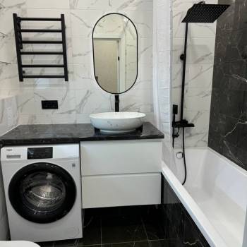 Сдается 1-комнатная квартира, 37 м²