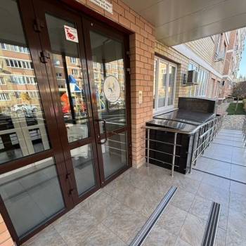 Продается 1-комнатная квартира, 27 м²