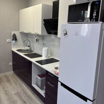 Продается 1-комнатная квартира, 27 м²