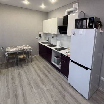 Продается 1-комнатная квартира, 27 м²