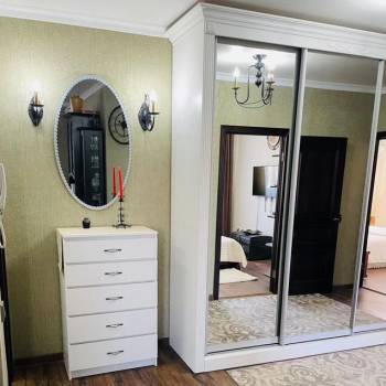 Продается 2-х комнатная квартира, 64 м²