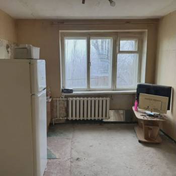 Продается 1-комнатная квартира, 17,6 м²