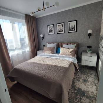 Сдается 1-комнатная квартира, 41 м²