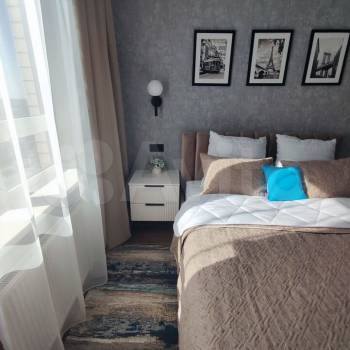 Сдается 1-комнатная квартира, 41 м²