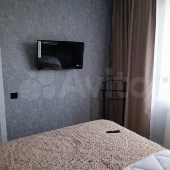 Сдается 1-комнатная квартира, 41 м²