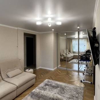 Продается 2-х комнатная квартира, 44 м²
