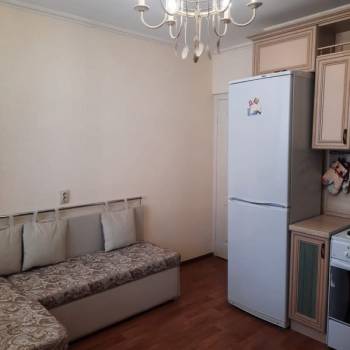 Продается 1-комнатная квартира, 41,57 м²