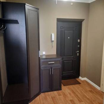 Продается 1-комнатная квартира, 41,57 м²