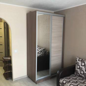 Сдается 1-комнатная квартира, 18 м²