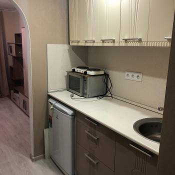 Сдается 1-комнатная квартира, 18 м²