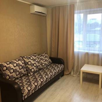 Сдается 1-комнатная квартира, 18 м²