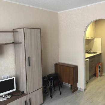 Сдается 1-комнатная квартира, 18 м²