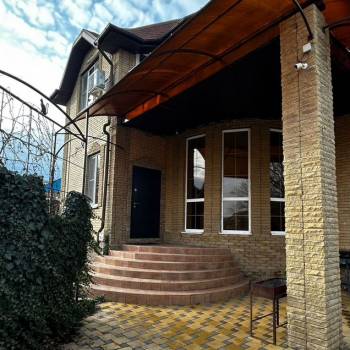 Продается Дом, 156 м²