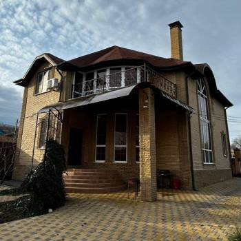 Продается Дом, 156 м²