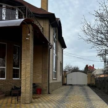 Продается Дом, 156 м²