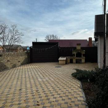 Продается Дом, 156 м²