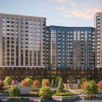 Продается 3-х комнатная квартира, 93 м²