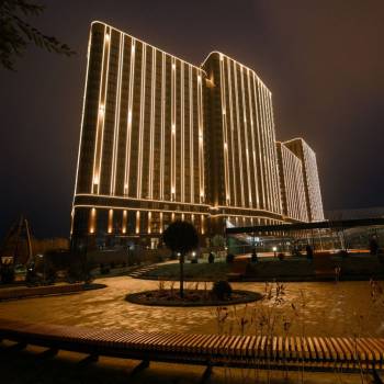 Продается 3-х комнатная квартира, 93 м²