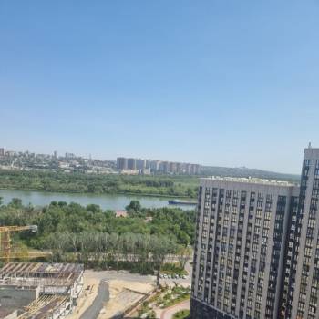 Продается 3-х комнатная квартира, 93 м²